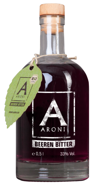 Aroni (0,5 l)